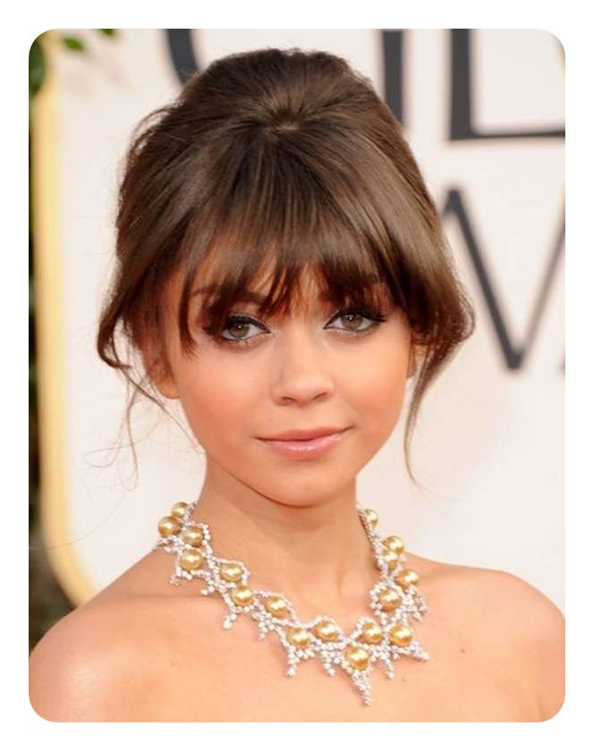 68 Amazing Chocolate Brown Hairstyles To Brighten Your Look