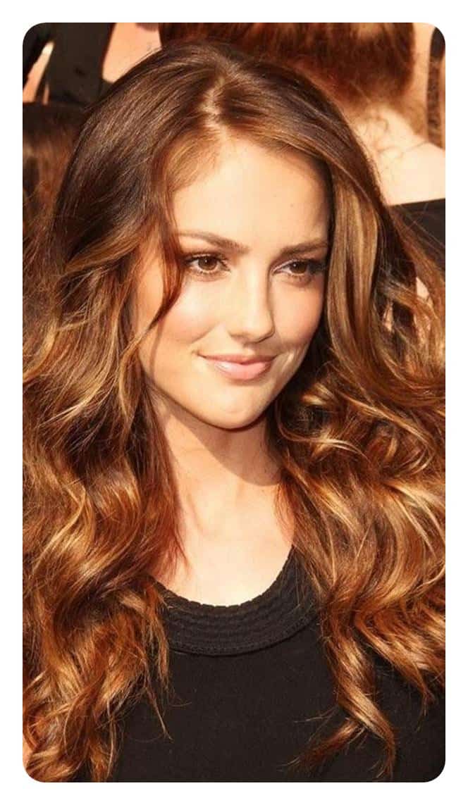 68 Amazing Chocolate Brown Hairstyles To Brighten Your Look