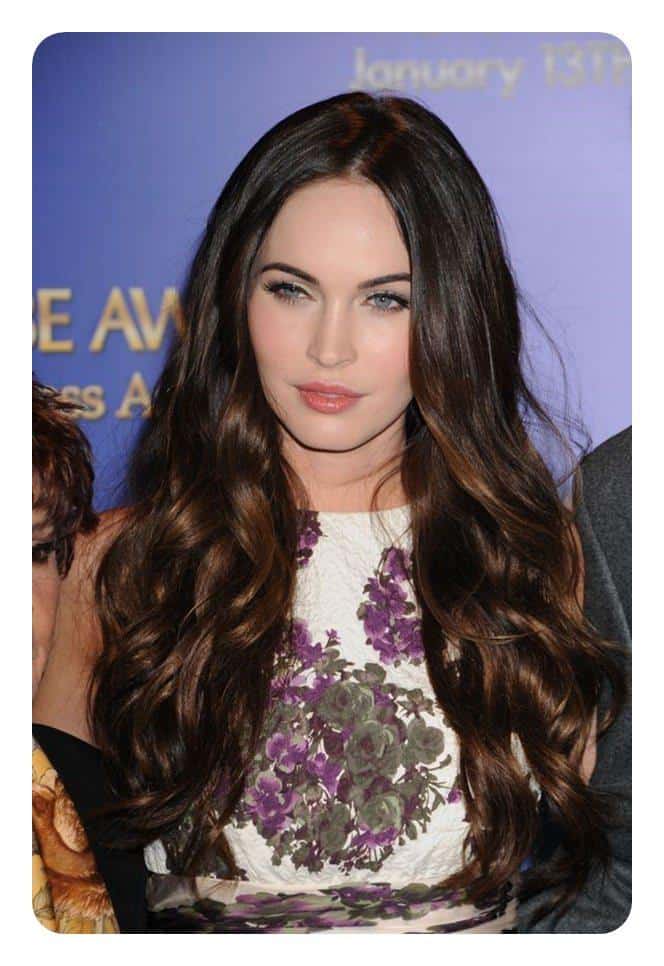 68 Amazing Chocolate Brown Hairstyles To Brighten Your Look