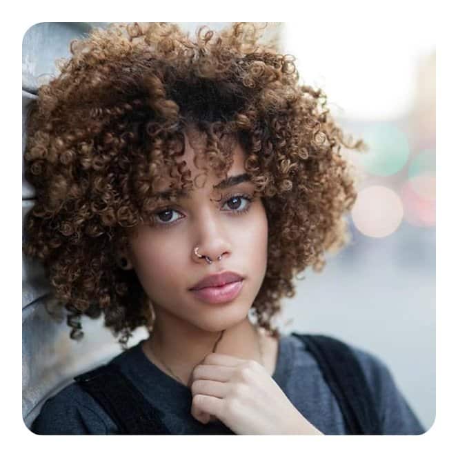 68 Amazing Chocolate Brown Hairstyles To Brighten Your Look