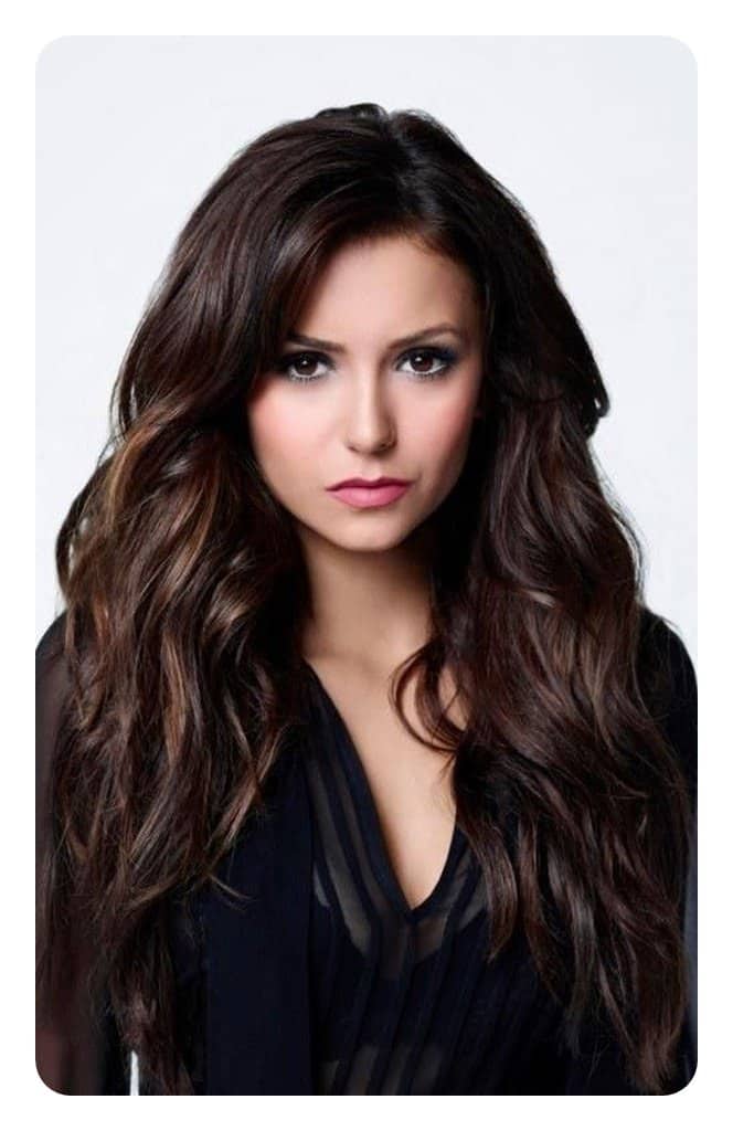 68 Amazing Chocolate Brown Hairstyles To Brighten Your Look