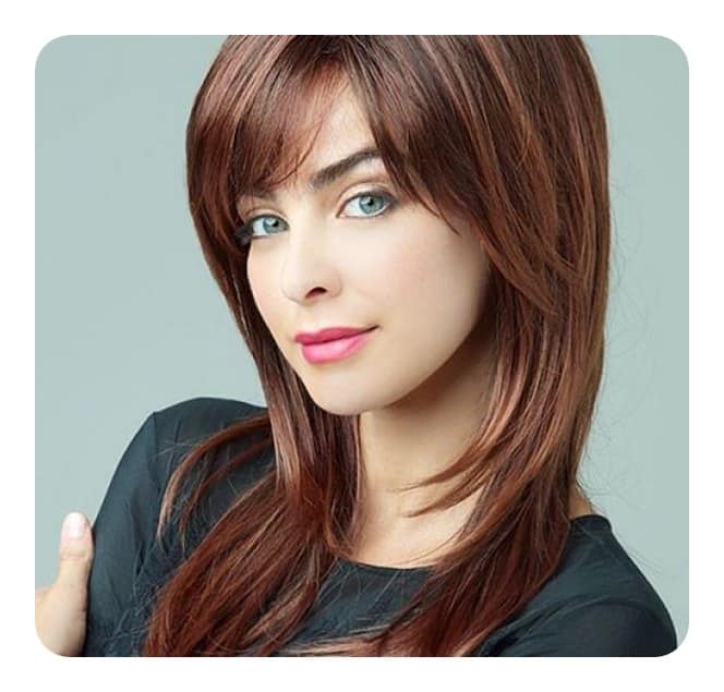 68 Amazing Chocolate Brown Hairstyles To Brighten Your Look