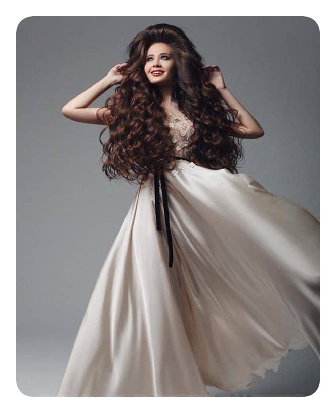 68 Amazing Chocolate Brown Hairstyles To Brighten Your Look