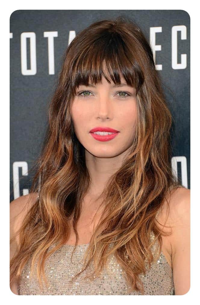 68 Amazing Chocolate Brown Hairstyles To Brighten Your Look