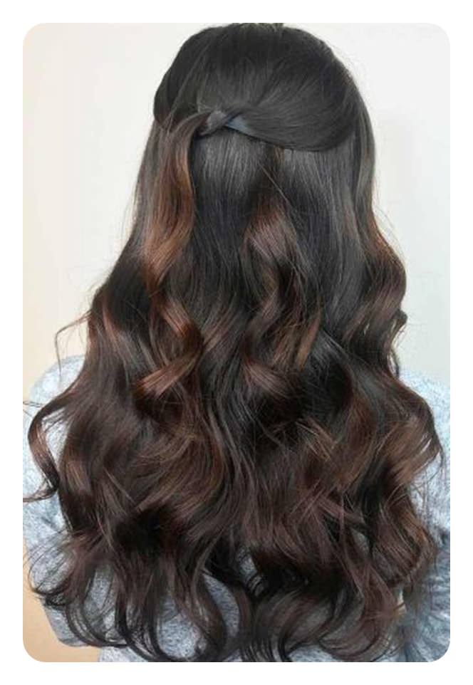 68 Amazing Chocolate Brown Hairstyles To Brighten Your Look