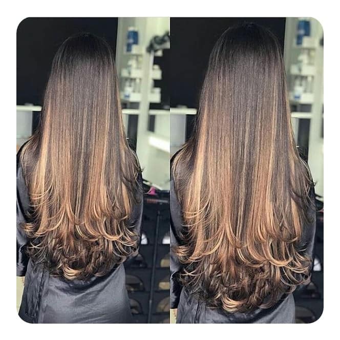 68 Amazing Chocolate Brown Hairstyles To Brighten Your Look