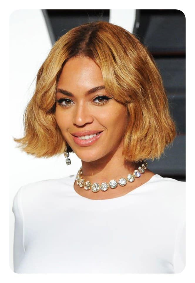 100+ Stunning Blunt Bob Ideas for the Spring