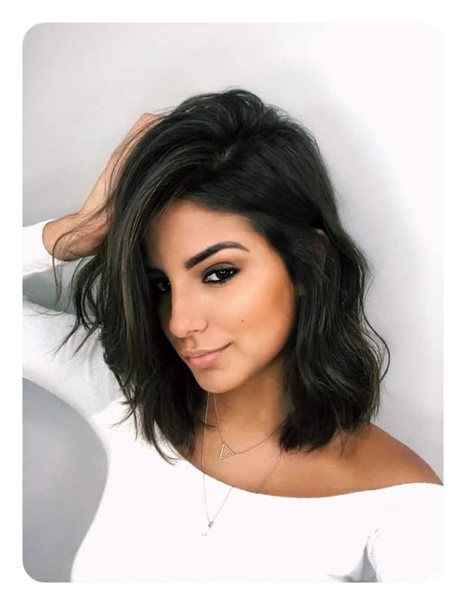 100+ Stunning Blunt Bob Ideas for the Spring