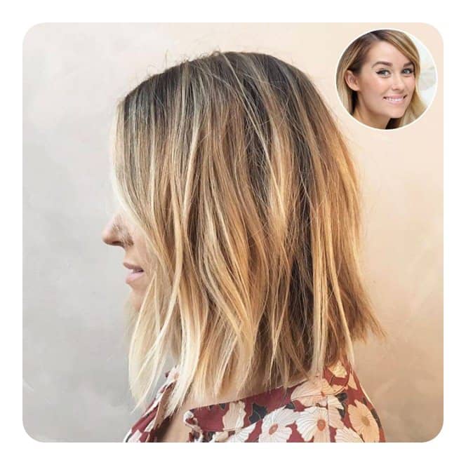 100+ Stunning Blunt Bob Ideas for the Spring