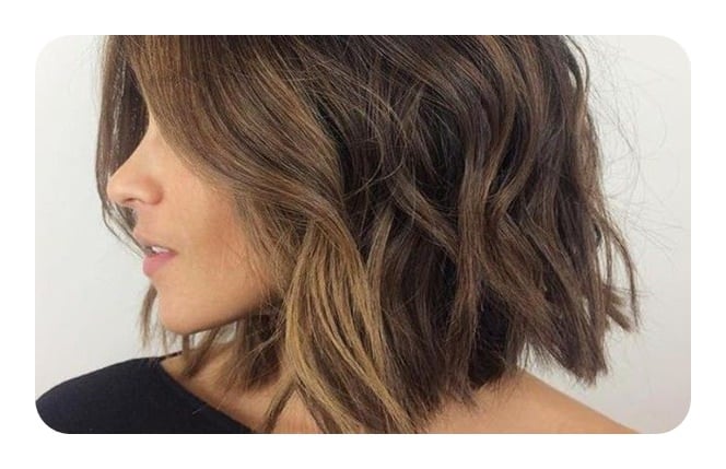 100+ Stunning Blunt Bob Ideas for the Spring