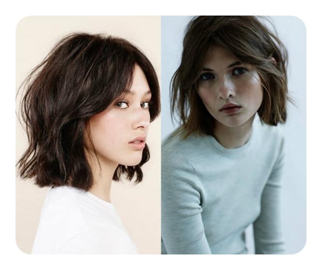 100+ Stunning Blunt Bob Ideas for the Spring