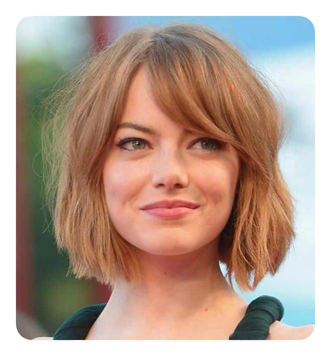 100+ Stunning Blunt Bob Ideas for the Spring