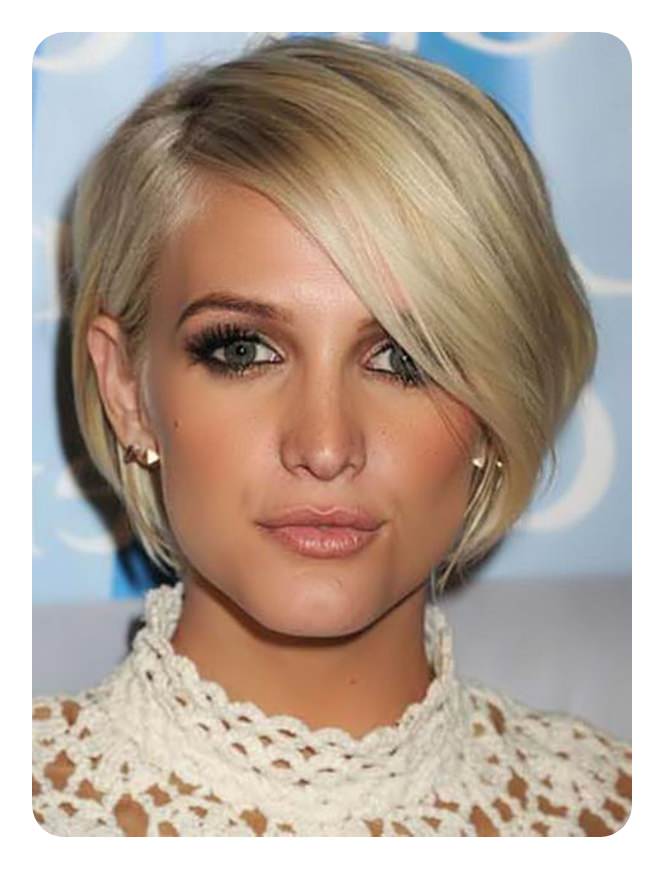 100+ Stunning Blunt Bob Ideas for the Spring