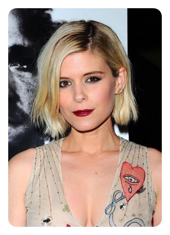 100+ Stunning Blunt Bob Ideas for the Spring