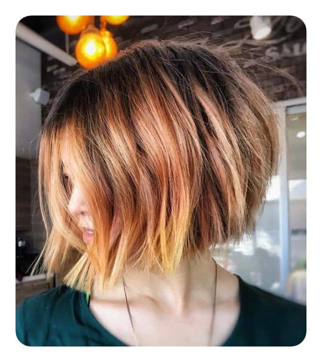 100+ Stunning Blunt Bob Ideas for the Spring