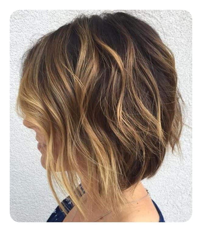 100+ Stunning Blunt Bob Ideas for the Spring