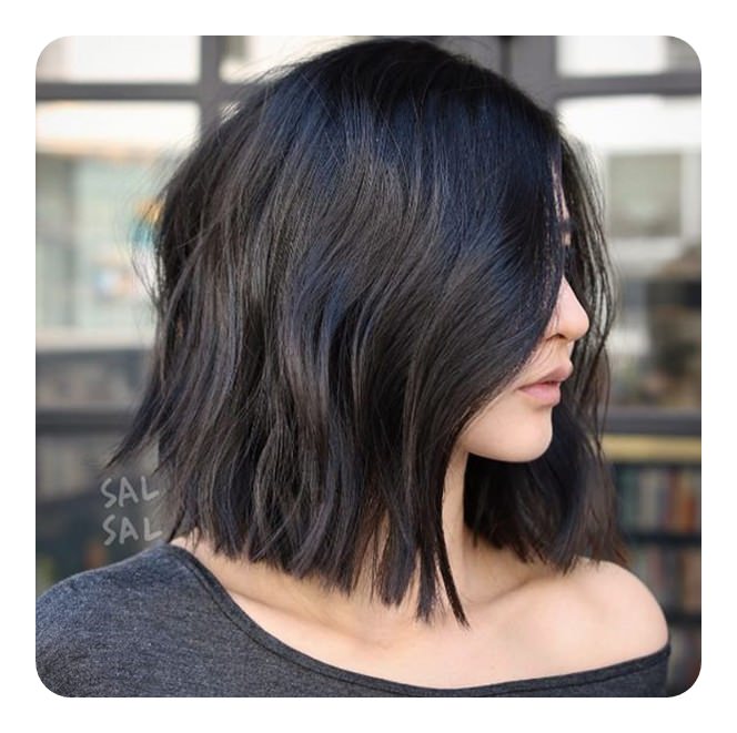 100+ Stunning Blunt Bob Ideas for the Spring