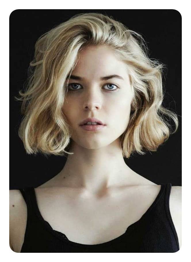 100+ Stunning Blunt Bob Ideas for the Spring