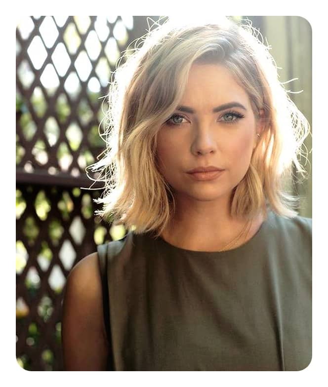 100+ Stunning Blunt Bob Ideas for the Spring