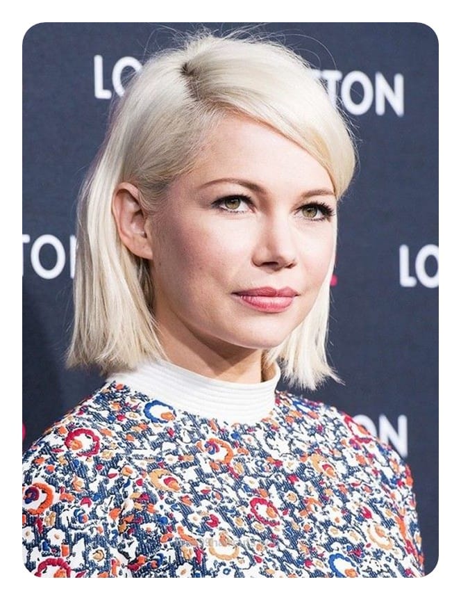 100+ Stunning Blunt Bob Ideas for the Spring