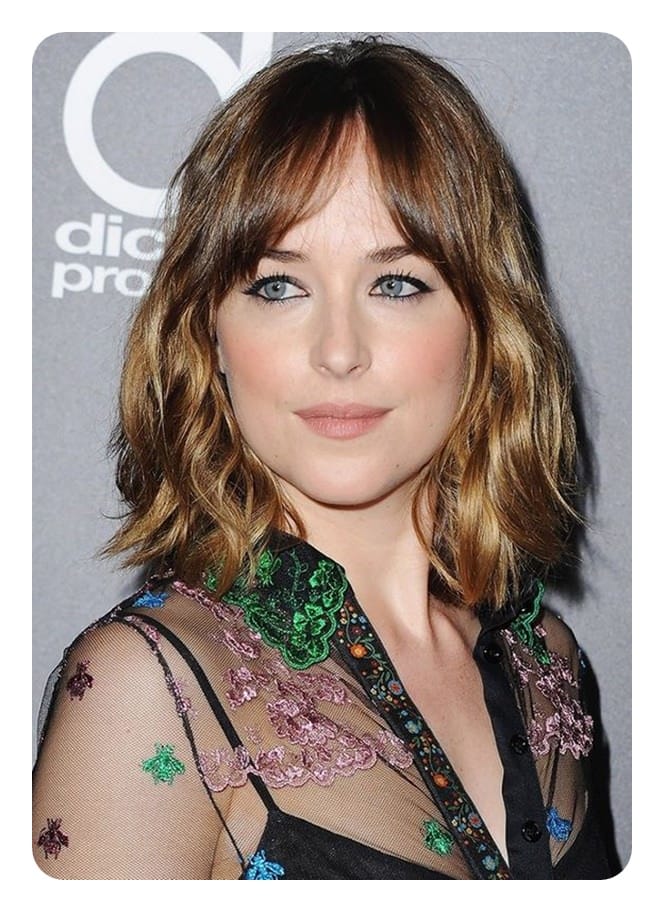 100+ Stunning Blunt Bob Ideas for the Spring