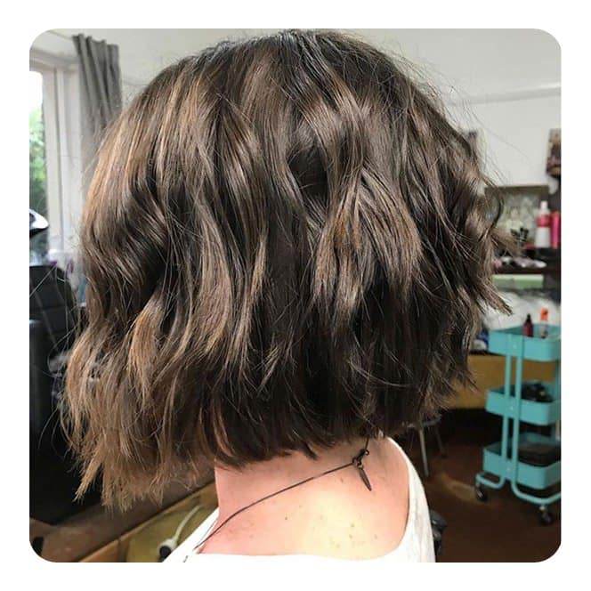 100+ Stunning Blunt Bob Ideas for the Spring