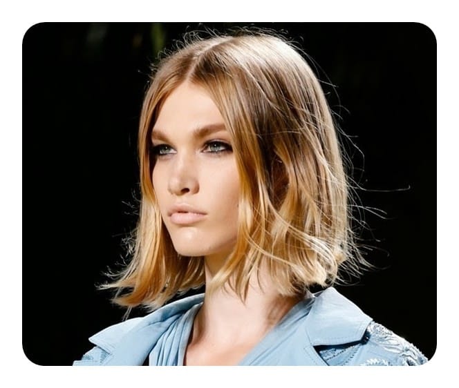 100+ Stunning Blunt Bob Ideas for the Spring