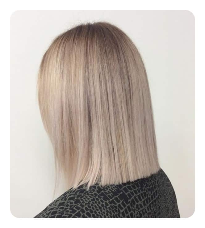 100+ Stunning Blunt Bob Ideas for the Spring