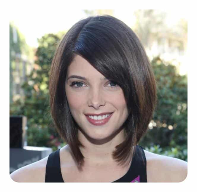 100+ Stunning Blunt Bob Ideas for the Spring