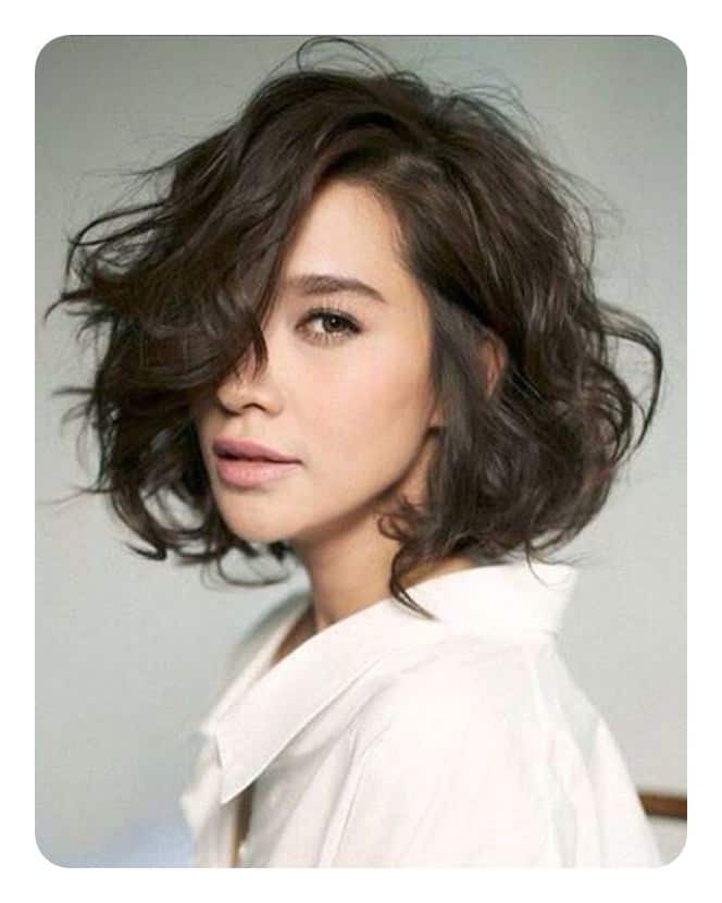 100+ Stunning Blunt Bob Ideas for the Spring