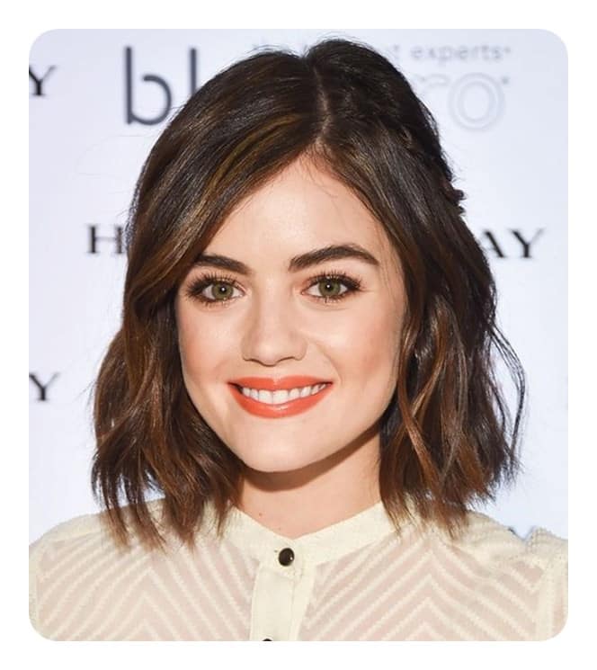 100+ Stunning Blunt Bob Ideas for the Spring