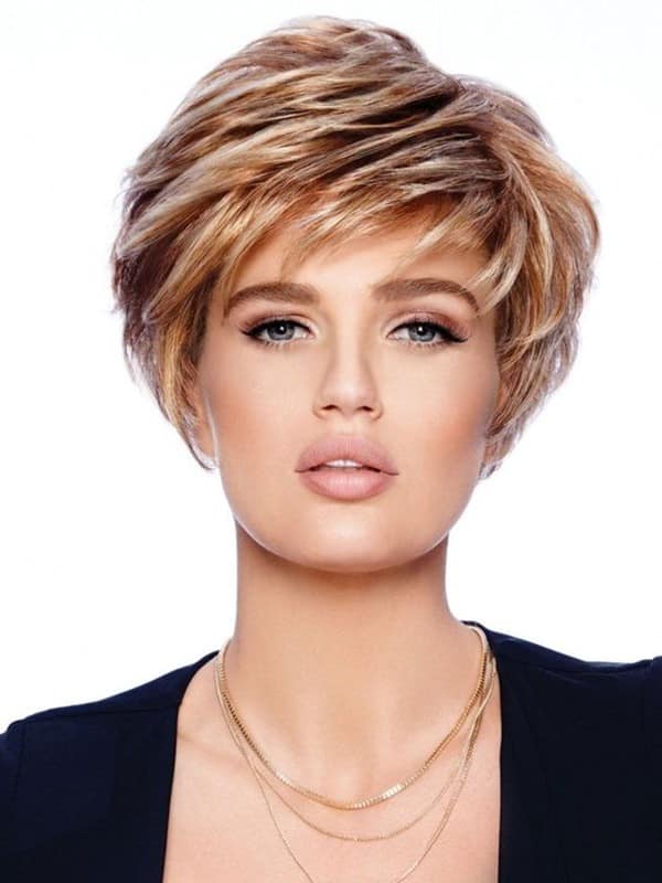 66 Charming Stacked Bob Hairstyles That Will Brighten Your Day