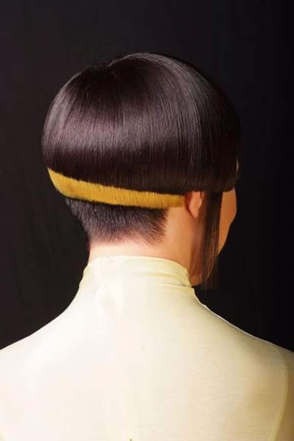 66 Charming Stacked Bob Hairstyles That Will Brighten Your Day