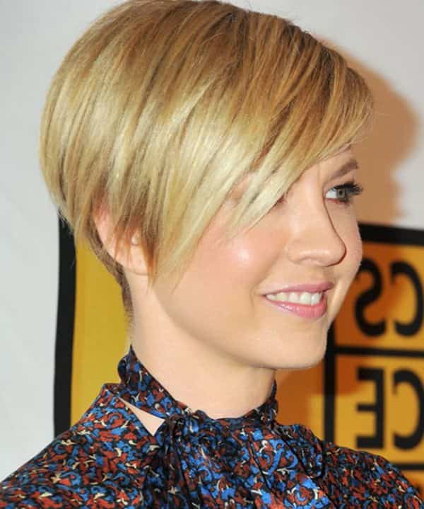66 Charming Stacked Bob Hairstyles That Will Brighten Your Day