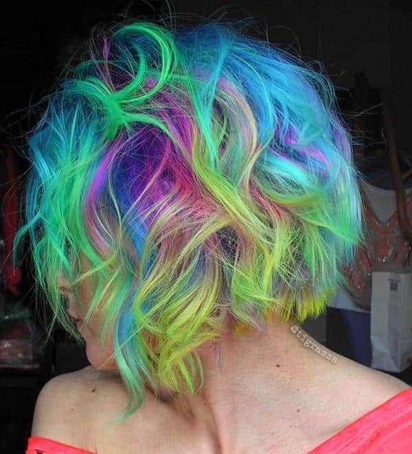 66 Charming Stacked Bob Hairstyles That Will Brighten Your Day