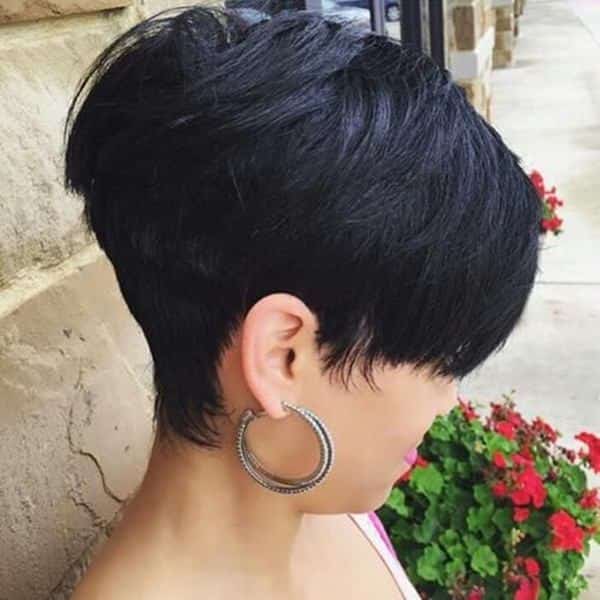 66 Charming Stacked Bob Hairstyles That Will Brighten Your Day
