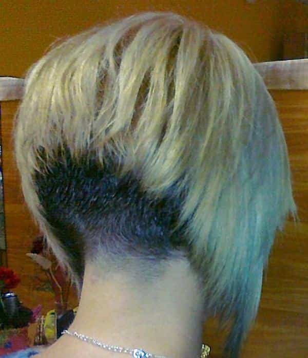 66 Charming Stacked Bob Hairstyles That Will Brighten Your Day