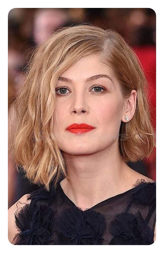 88 Popular and Cool Asymmetrical Bob