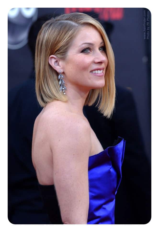 88 Popular and Cool Asymmetrical Bob