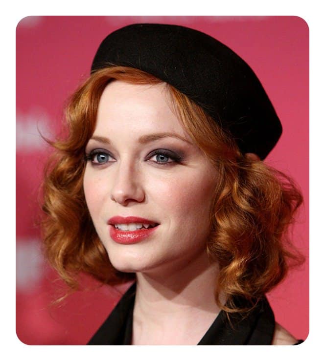 88 Popular and Cool Asymmetrical Bob