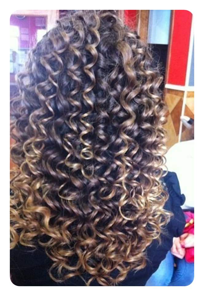 V-Shaped Haircut and U-Shaped Haircut - 57 Beautiful Hairstyles