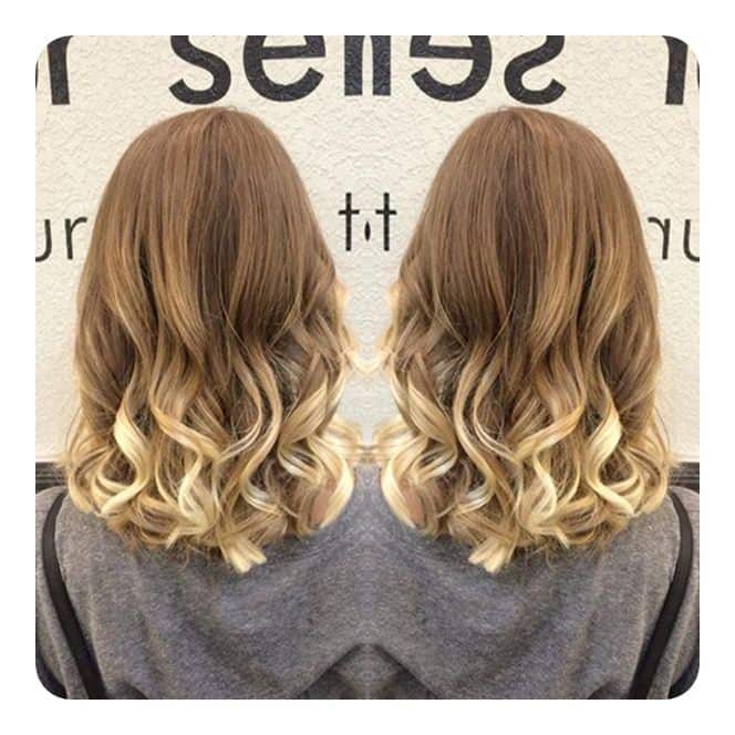 V-Shaped Haircut and U-Shaped Haircut - 57 Beautiful Hairstyles