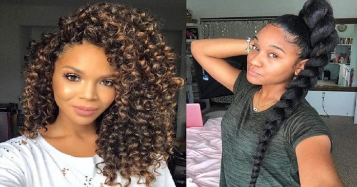 20-Most-Delightful-Nigerian-Hairstyles-With-Attachment