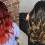 40 Best Ombre Hair Color Ideas for Blond, Brown, Red and Black Hair