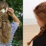 40 Cute and Cool Hairstyles for Teenage Girls