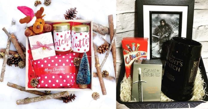 21-DIY-Gift-Basket-Ideas-for-Christmas