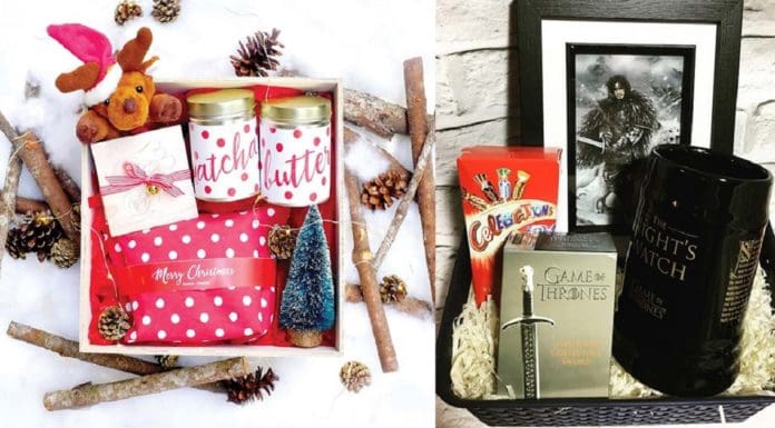 21-DIY-Gift-Basket-Ideas-for-Christmas