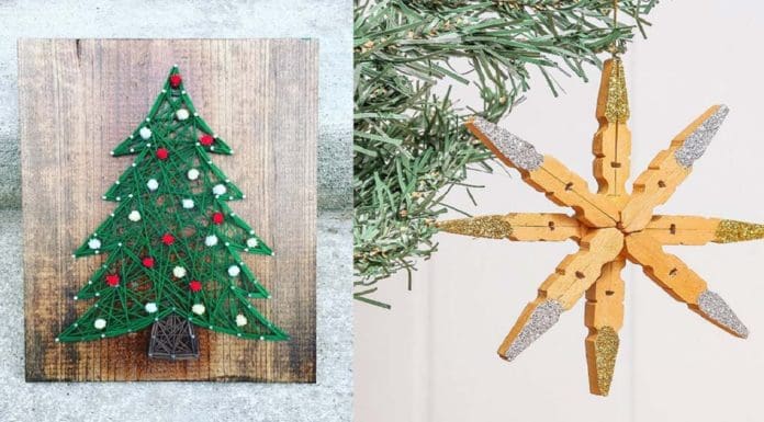 21-Fun-and-Easy-DIY-Christmas-Crafts