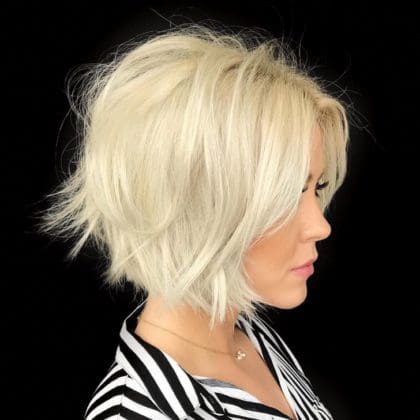 30 Best Short Haircuts for Women of All Time