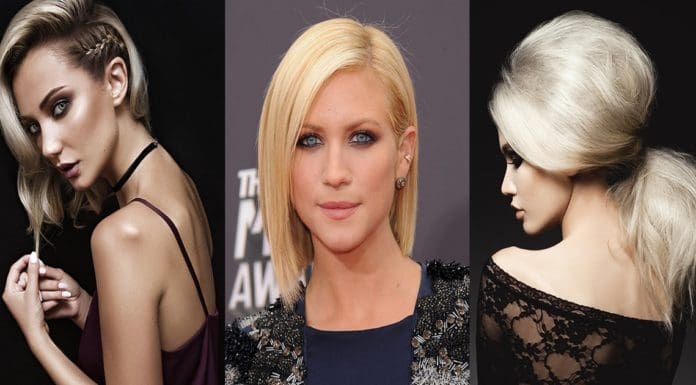 25 Amazing Short Hairstyles For Thick Hair